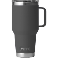 Yeti Rambler R30 Travel Mug Charcoal 21071501170