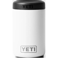 Yeti Rambler 375mL Colster White 2.0 21071501360