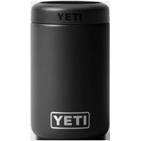 Yeti Rambler 375mL Colster Black 2.0 21071501361