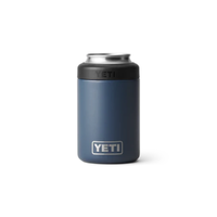 Yeti Rambler 375mL Colster Navy 2.0 21071501362