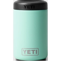 Yeti Rambler 375mL Colster Seafoam 2.0 21071501363