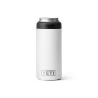 Yeti Rambler 250mL Colster Slim White 21071501365