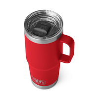 Yeti Rambler R20 Travel Mug Rescue Red 21071501392