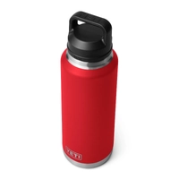 Yeti Rambler 46oz Bottle Chug Rescue Red 21071501397