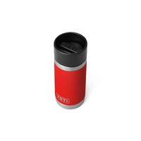 Yeti Rambler R12 Bottle Rescue Red 21071501398
