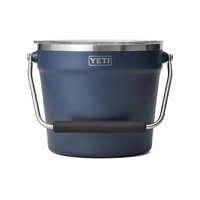 Yeti Rambler Beverage Bucket Navy 21071501556