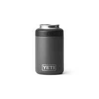 Yeti Rambler 375mL Colster Charcoal 2.0 21071501889