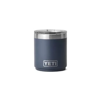 Yeti Rambler 10 oz Lowball 2.0 Navy 21071501960
