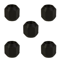 Steel Wheel Nuts for Land Rover Series 1 2 2A 1948-1969 217361-X5