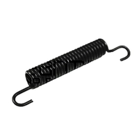 Brake Spring Front / Rear Lower for Land Rover Series SWB 218983