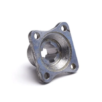 4 Bolt Diff Drive Flange for Land Rover Series Range Rover Classic -1991 236632