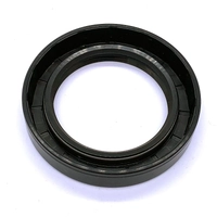 Aftermarket Wheel Bearing Hub Seal - 236923