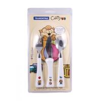 Kids Cutlery Set 23799/091