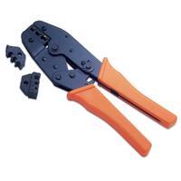 LASER TOOLS - Crimping Pliers Insulated & Non Insulated Terminals Ratchet 2380