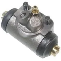 AFTERMARKET LEFT REAR BRAKE WHEEL CYLINDER SUITABLE FOR LAND ROVER SERIES 1 2 2A 3 SWB 243303