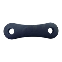 Aftermarket Rear Leaf Spring Shackle To Suit Land Rover SWB Series 244162