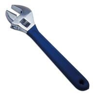 LASER TOOLS Adjustable Wrench Spanner Opens to 15mm 2459