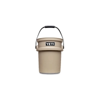 Yeti LoadOut Bucket Tan 26010000006