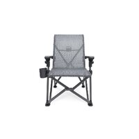 Yeti Trailhead Camp Chair Charcoal 26010000043