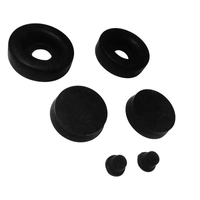 Right Or Left Wheel Cylinder Repair Kit for Land Rover Series 2A/3 275744