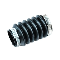 Propshaft Gaiter Boot Kit for Land Rover Discovery 1 Range Rover Classic Defender 276484