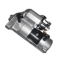 Starter Motor for Toyota Landcruiser 1VDFT VDJ78/79 28100-51060