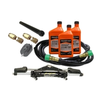 BLA Steering System Kit BLA291601