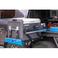 MSA 4X4 DS50 Power Slide 30012