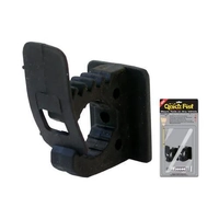 Quick Fist Mini Clamp (Pair) 16-32mm SWL 11Kg each QF30C Q30050
