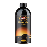 AUTOSOL 500ML Hard Wax Deep Shine 3010