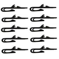 10 x Floor Captive Nut Clip for Land Rover Series 2/2a/3 302532