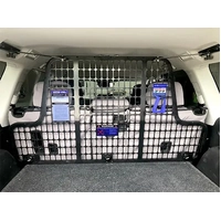MSA 4X4 Cargo Barrier to suit Toyota Landcruiser Prado 150 Series 31003
