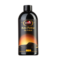 AUTOSOL 500ML Car Polish High Gloss Cleaning 3110
