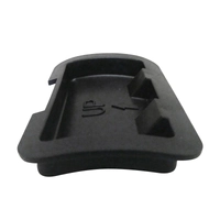 OEM Clutch Inspection Cover for Landcruiser VDJ76 VDJ78 VDJ79 31121-60080