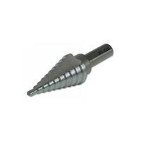 LASER TOOLS Step Drill 4mm-22mm 3124 Hole Drill