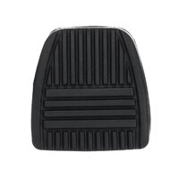 Brake / Clutch Rubber Pedal Pad for Landcruiser Hilux 4Runner 31321-14020