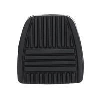 Brake / Clutch Rubber Pedal Pad for Landcruiser Hilux 4Runner 31321-14020
