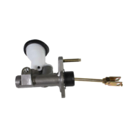 Clutch Master Cylinder suitable for 80 Series Landcruiser FZJ80 4.5 Petrol 1FZFE