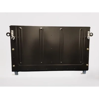 Aftermarket Lower Tailgate Assembly for Land Rover Series 2A 3 Defender 320604