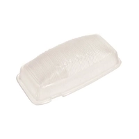 Genuine Lens, Interior Light, Defender/Perentie/Series