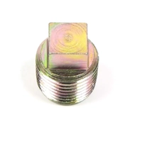 Aftermarket Oil Filler Level Plug (Swivel Hub/Gearbox) To Suit Land Rover Series Defender Discovery 1 Range Rover Classic 3292