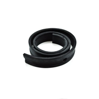 Door Seal Kit Door Top to Bottom for Land Rover Series 2A 3 330163