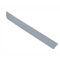 Aftermarket Sill Panel 5 Inch LH Front Deep Type for Land Rover Series 2 2A 330327