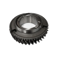 OEM Second Gear for Toyota Landcruiser 80 Series 33033-60011