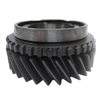 OEM Gearbox 3rd Gear for Toyota Landcruiser HZJ78 HZJ79 33034-60030