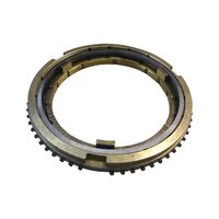 OEM Gearbox 1st Gear Synchro Ring for Toyota Landcruiser 80 Series 33037-60030