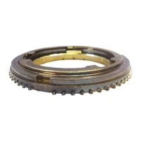 OEM 2nd Gear Synchro for Toyota Landcruiser 70 80 Series H151 92-96 33038-60011