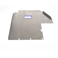 Aftermarket Mudshield RH Inner Front Wing for Land Rover Series 2 2A 330445