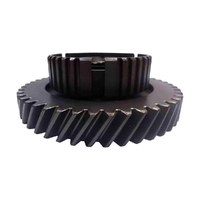 OEM 5th Gear for Toyota Landcruiser 40 45 60 70 75 1982-1999 33046-60010