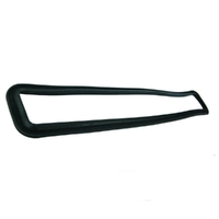 Seal Rubber for Dash Ventilator Land Rover Series 2 & 2A Aftermarket 330621